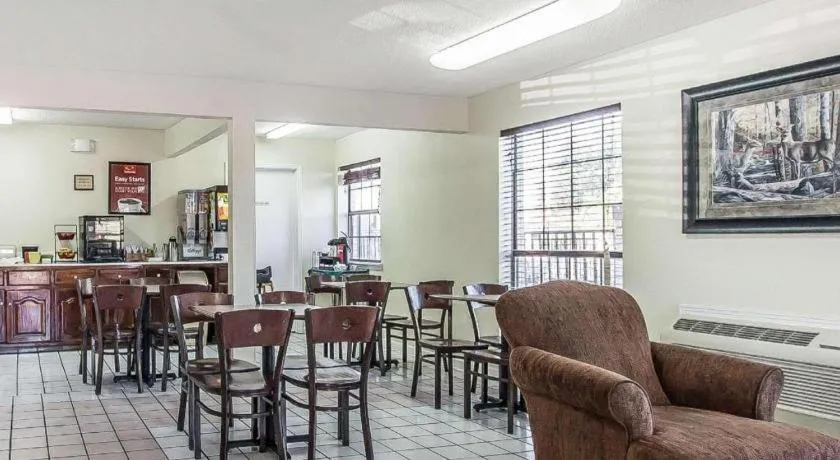 Quality Inn Brownsville