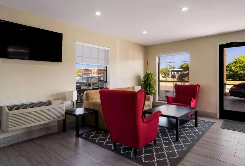 Quality Inn Brownsville