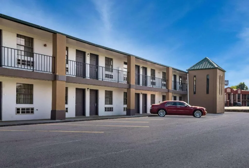 Quality Inn Brownsville