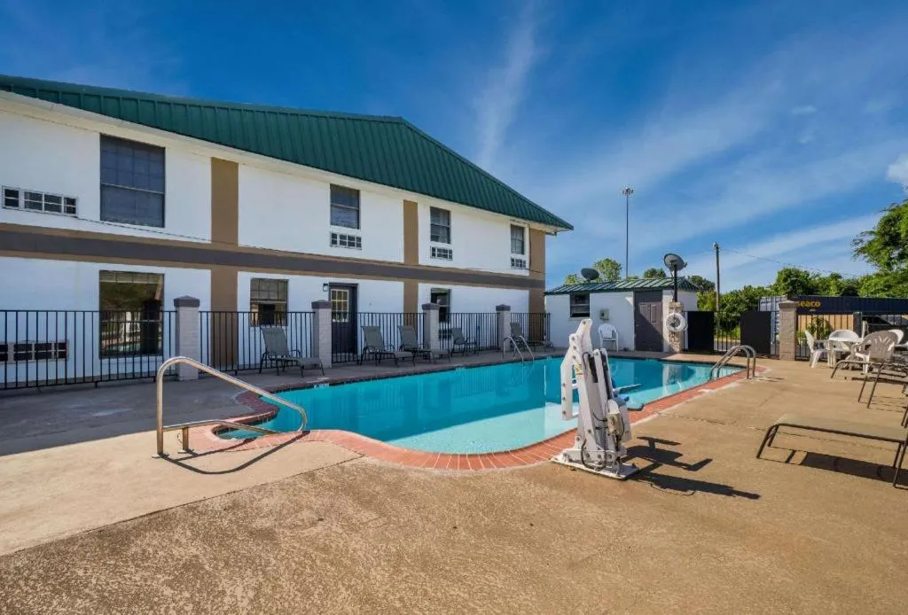 Quality Inn Brownsville