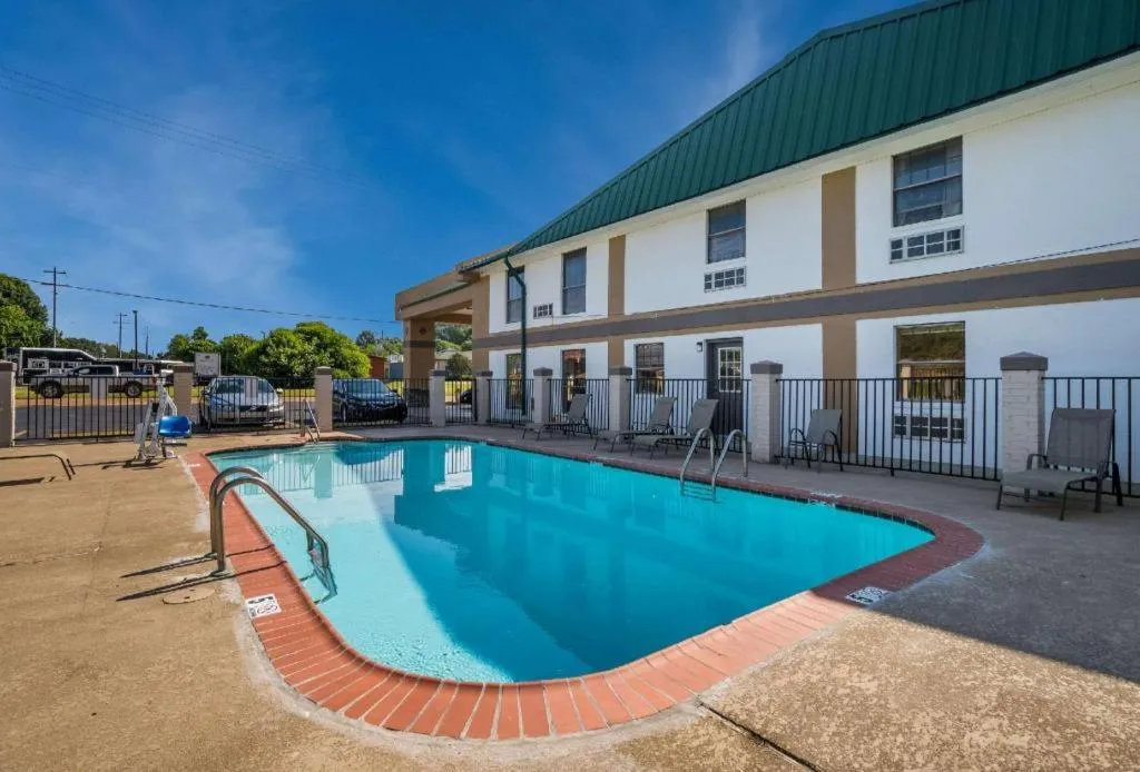 Quality Inn Brownsville