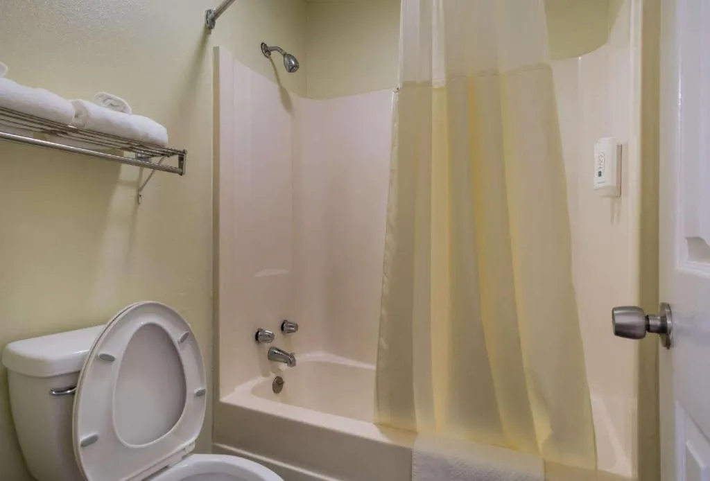 Quality Inn Brownsville