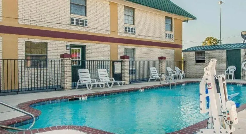 Quality Inn Brownsville