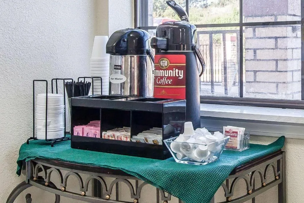 Quality Inn Brownsville