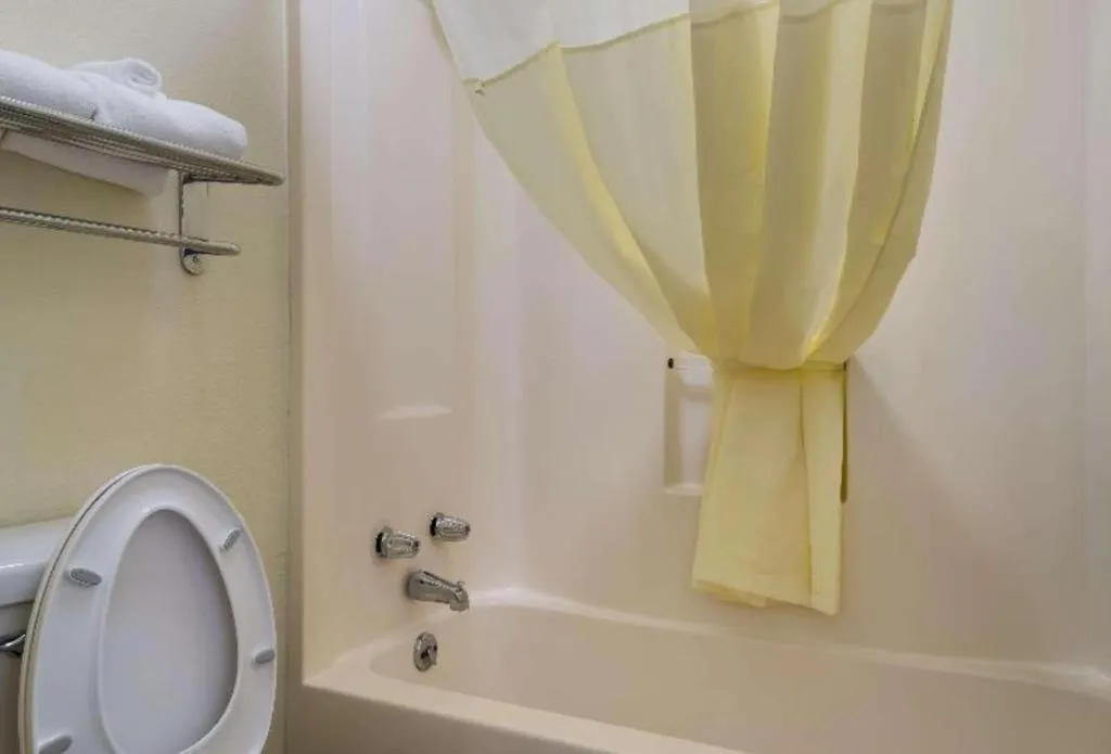 Quality Inn Brownsville