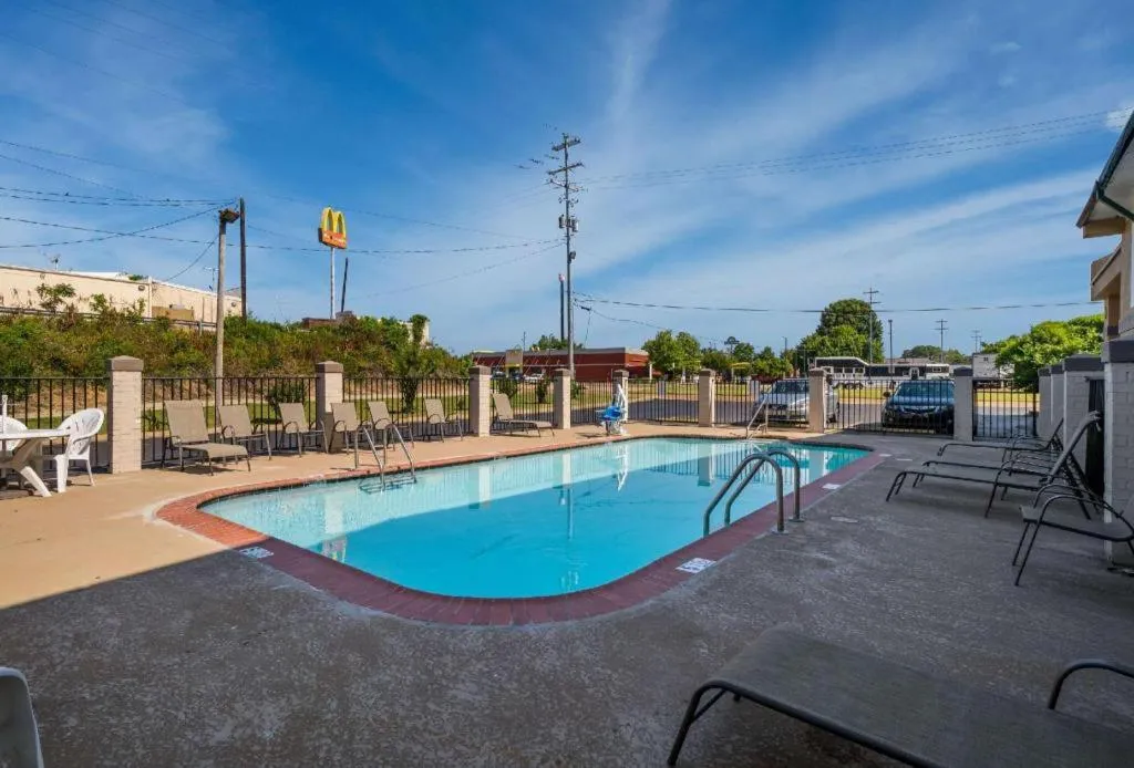 Quality Inn Brownsville