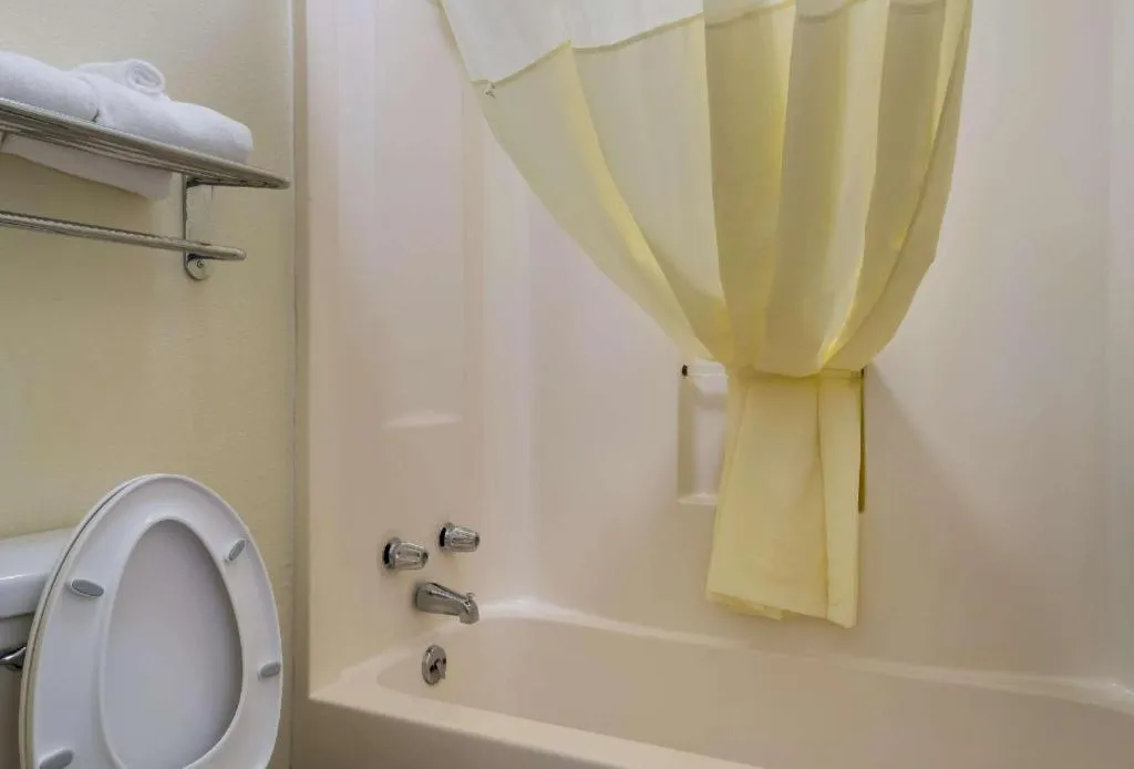 Quality Inn Brownsville