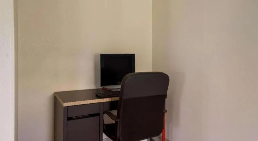 Quality Inn Brownsville