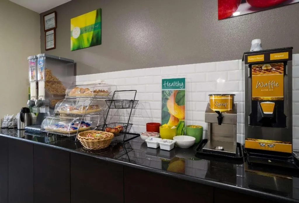 Quality Inn Brownsville