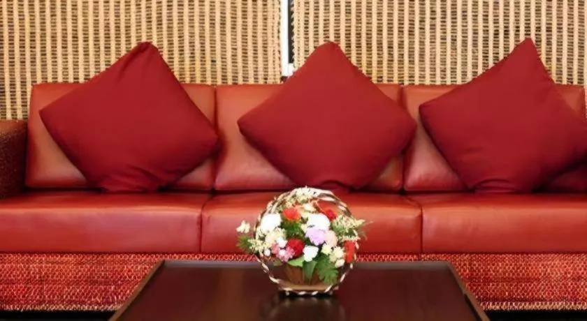 Cactus Resort & Hotel