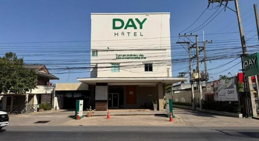 Day Hotel Khon Kaen