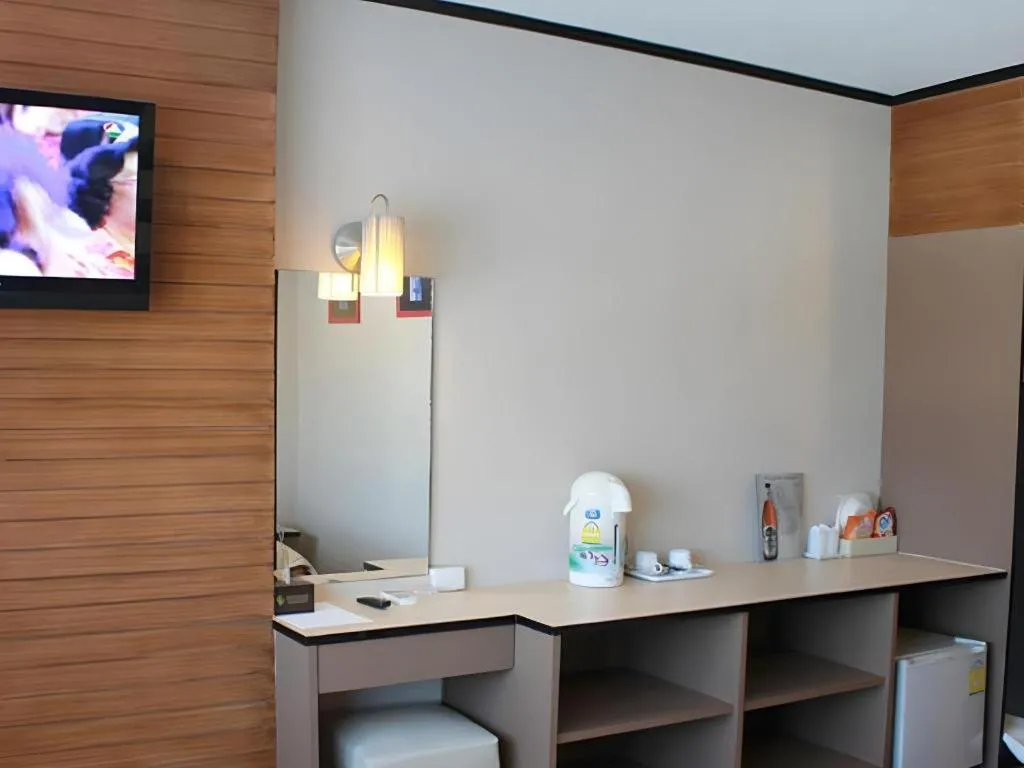 Cactus Resort & Hotel