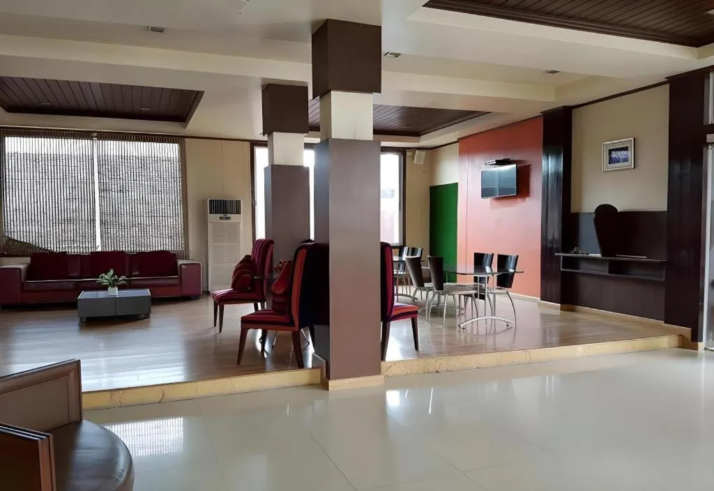 Cactus Resort & Hotel