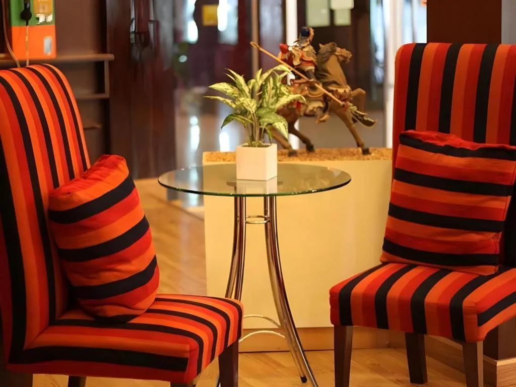 Cactus Resort & Hotel