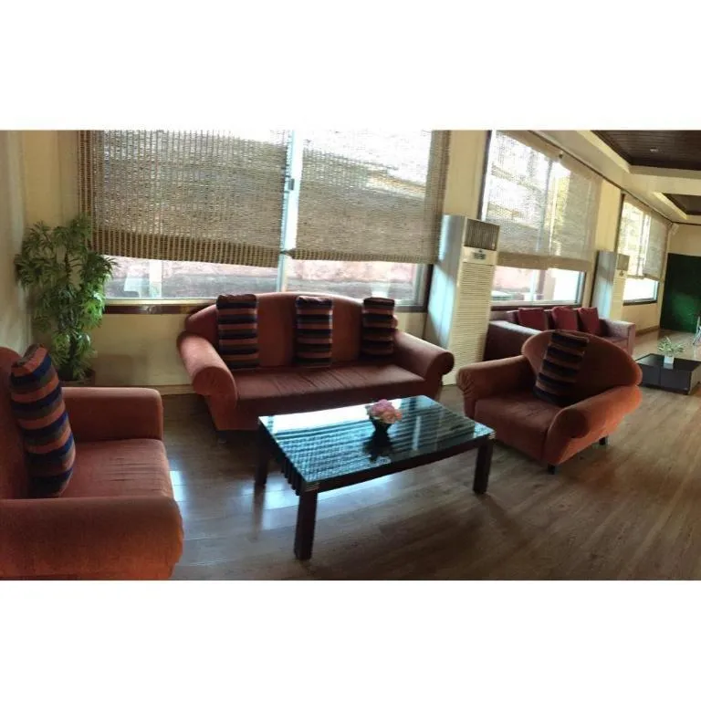 Cactus Resort & Hotel