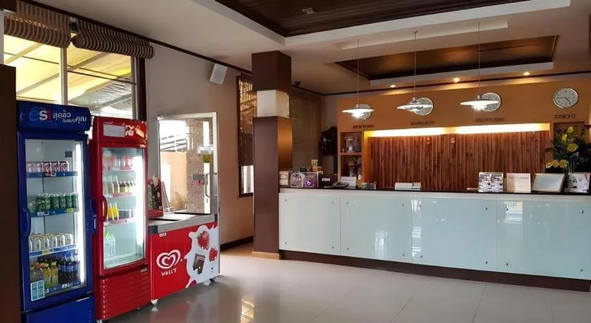 Cactus Resort & Hotel