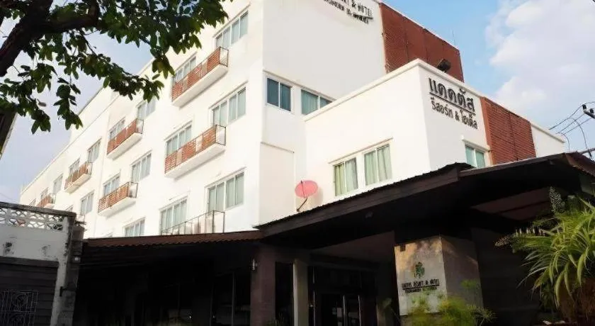 Cactus Resort & Hotel