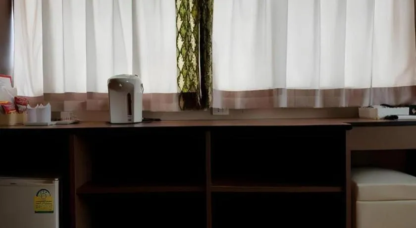 Cactus Resort & Hotel