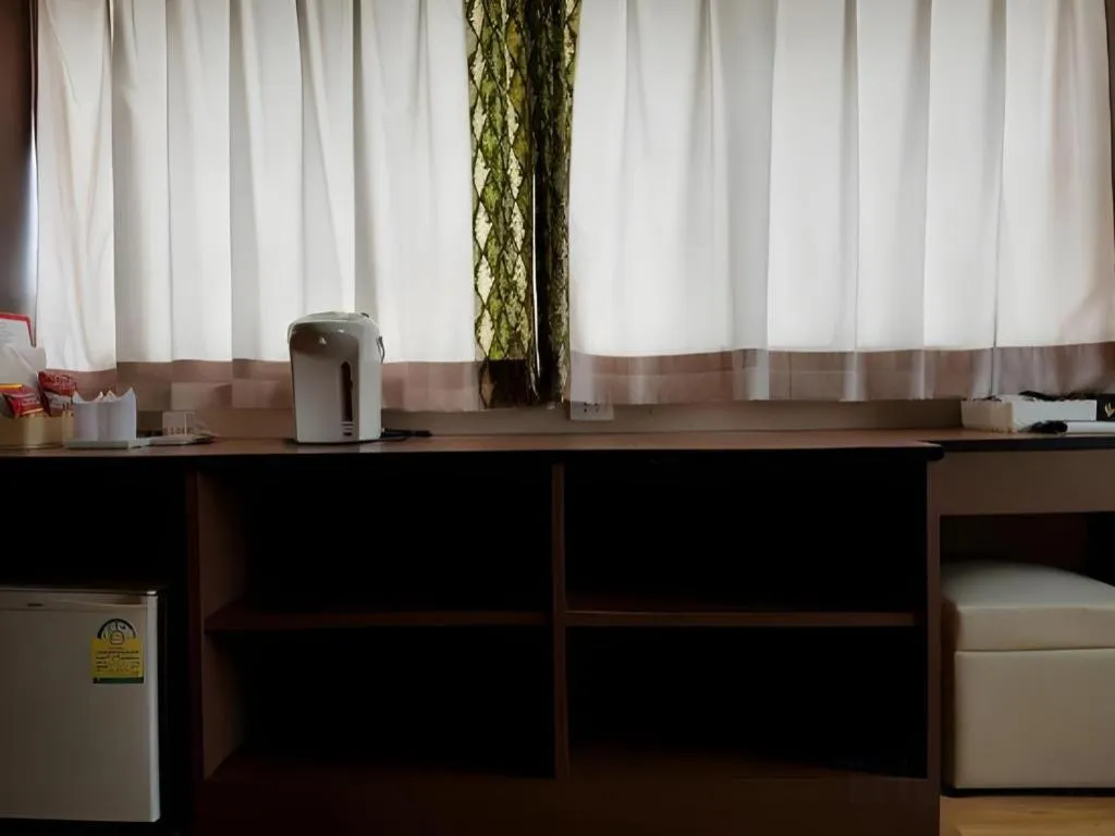 Cactus Resort & Hotel