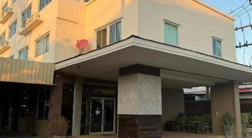 Day Hotel Khon Kaen