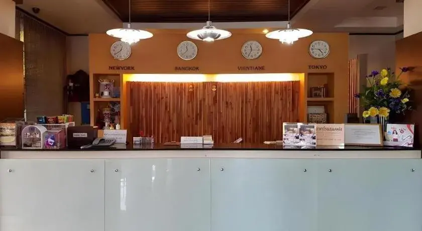 Day Hotel Khon Kaen Day Hotel Khon Kaen