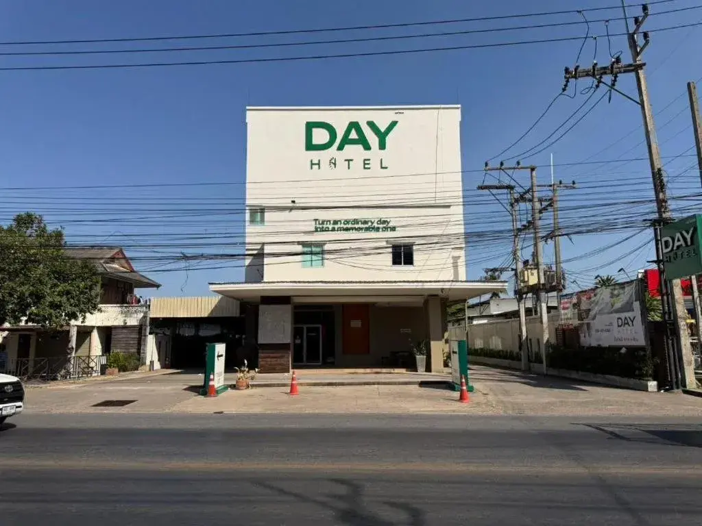 Day Hotel Khon Kaen Day Hotel Khon Kaen