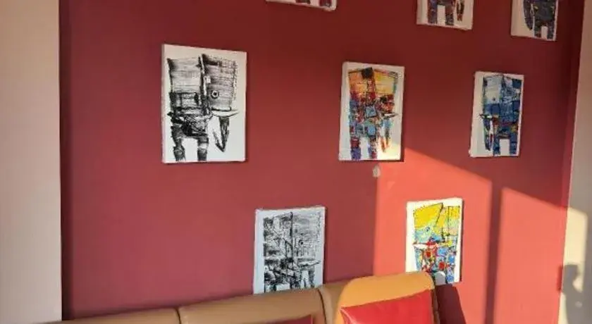 Day Hotel Khon Kaen Day Hotel Khon Kaen