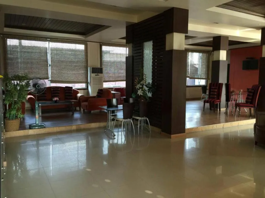 Cactus Resort & Hotel