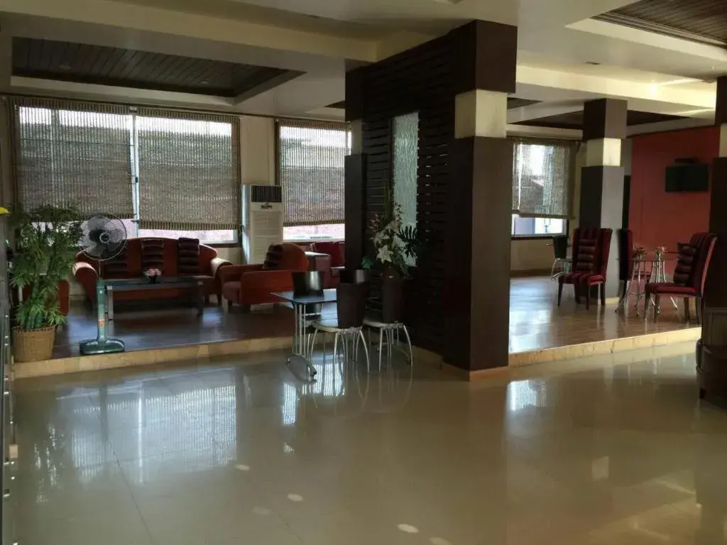 Cactus Resort & Hotel Cactus Resort & Hotel