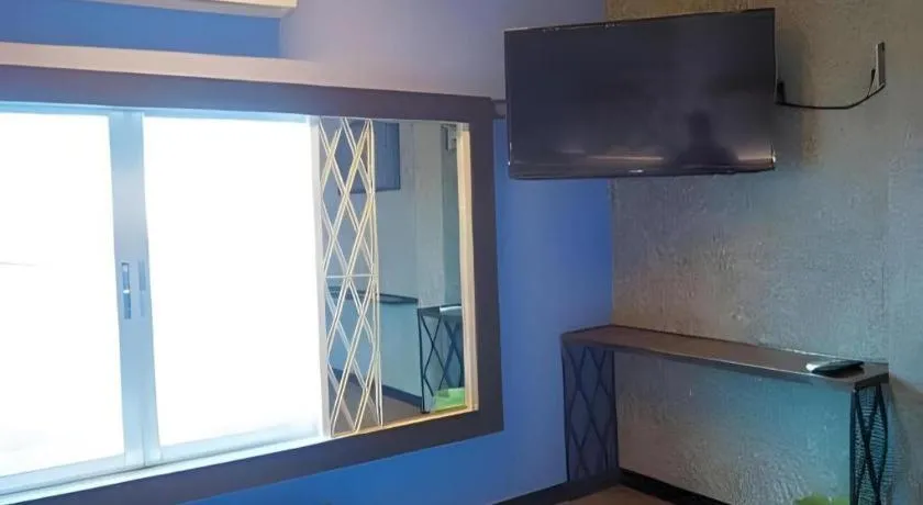 Cactus Resort & Hotel