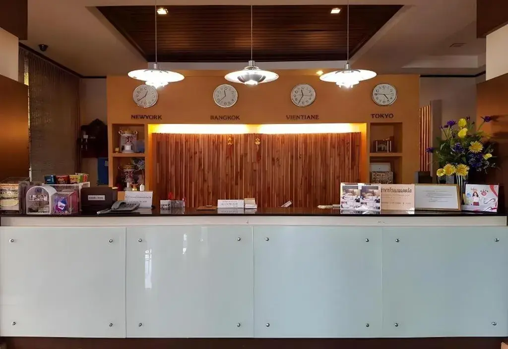 Cactus Resort & Hotel Cactus Resort & Hotel