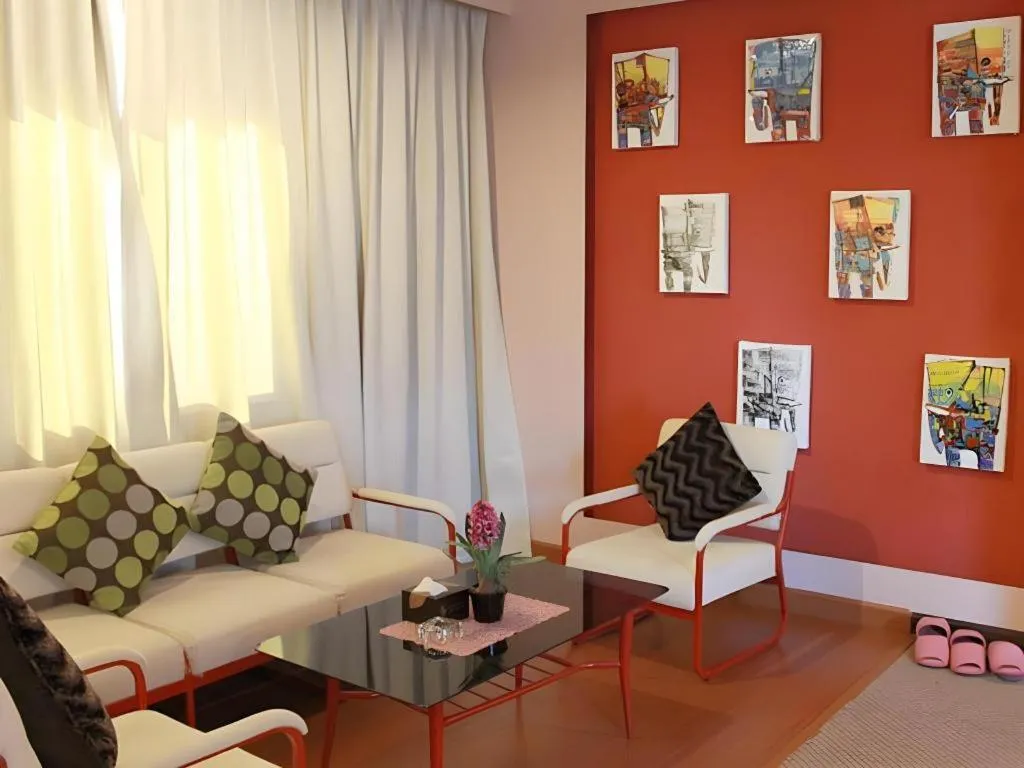 Cactus Resort & Hotel