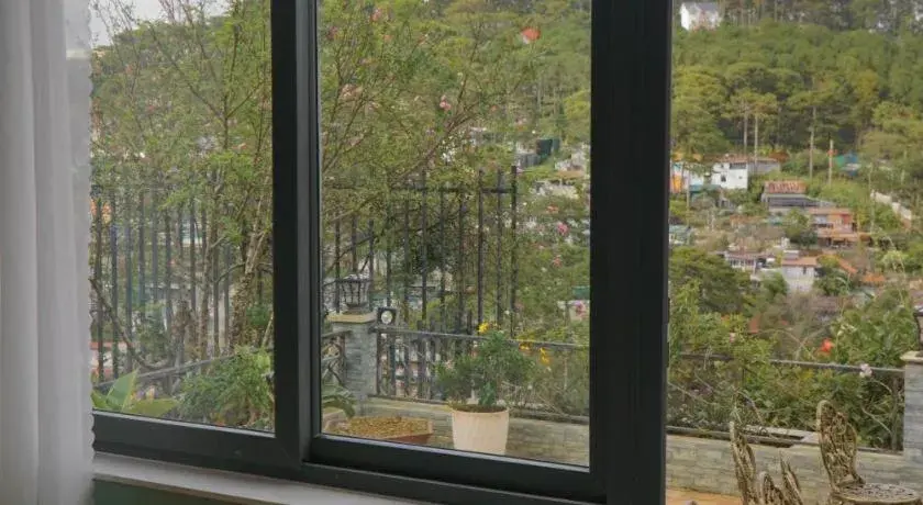 Gold View Boutique Hotel Đà Lạt Gold View Boutique Hotel Đà Lạt