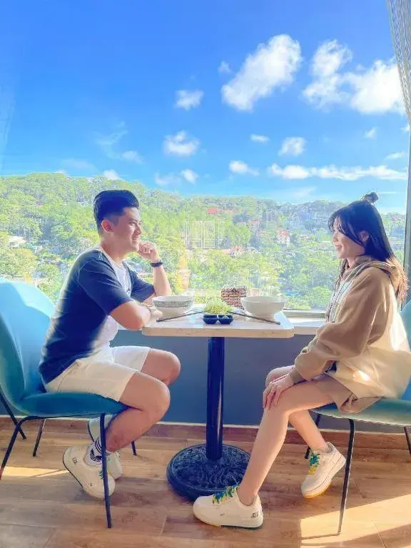 Gold View Boutique Hotel Đà Lạt Gold View Boutique Hotel Đà Lạt