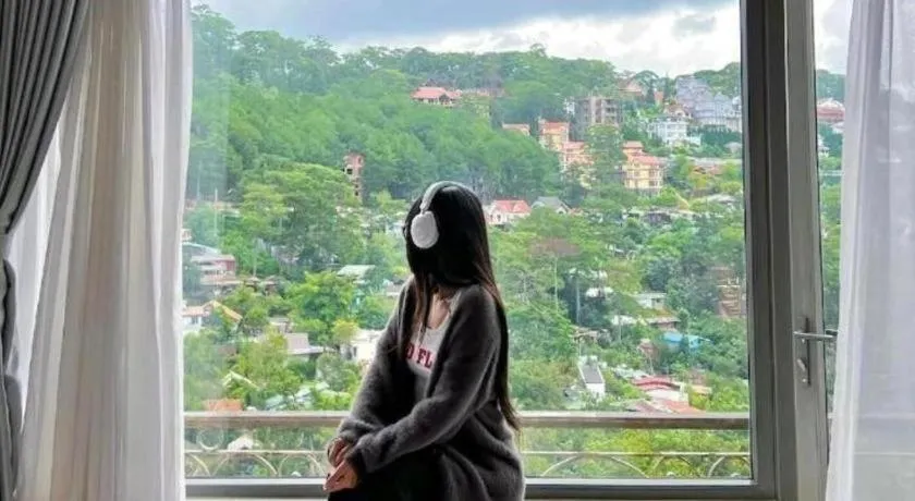 Gold View Boutique Hotel Đà Lạt