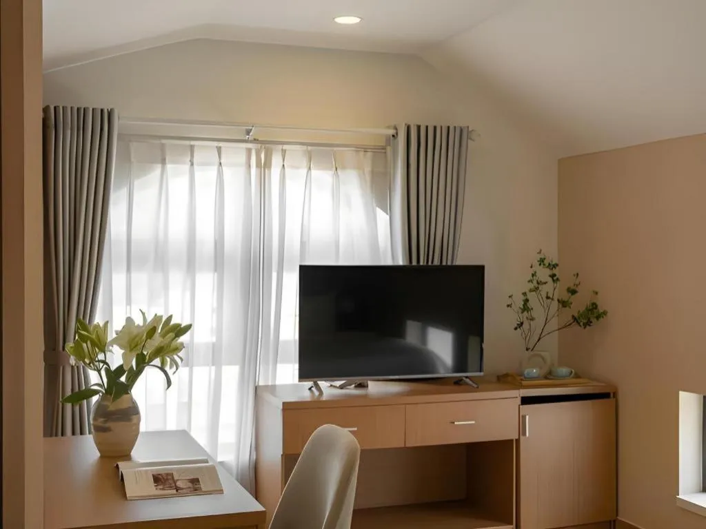 Gold View Boutique Hotel Đà Lạt