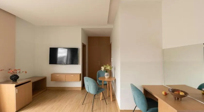 Gold View Boutique Hotel Đà Lạt