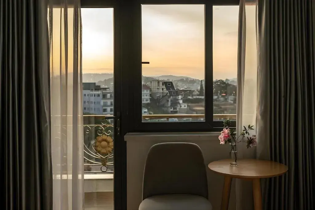 Gold View Boutique Hotel Đà Lạt Gold View Boutique Hotel Đà Lạt