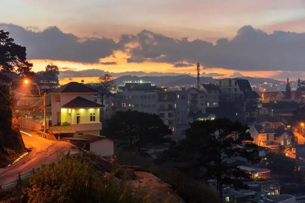 Gold View Boutique Hotel Đà Lạt Gold View Boutique Hotel Đà Lạt