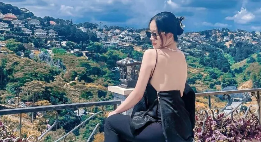 Gold View Boutique Hotel Đà Lạt