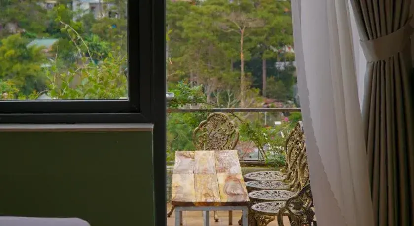 Gold View Boutique Hotel Đà Lạt Gold View Boutique Hotel Đà Lạt