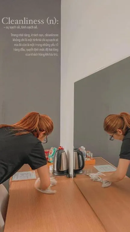 Gold View Boutique Hotel Đà Lạt