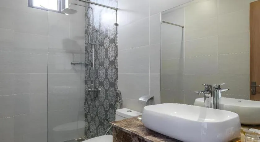 Gold View Boutique Hotel Đà Lạt