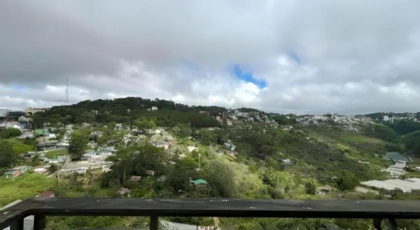 Gold View Boutique Hotel Đà Lạt