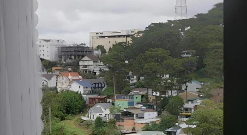 Gold View Boutique Hotel Đà Lạt