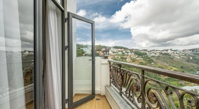 Gold View Boutique Hotel Đà Lạt