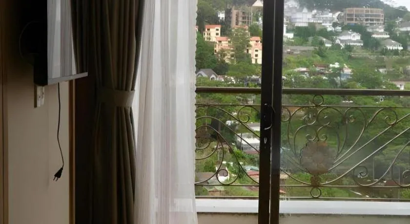 Gold View Boutique Hotel Đà Lạt