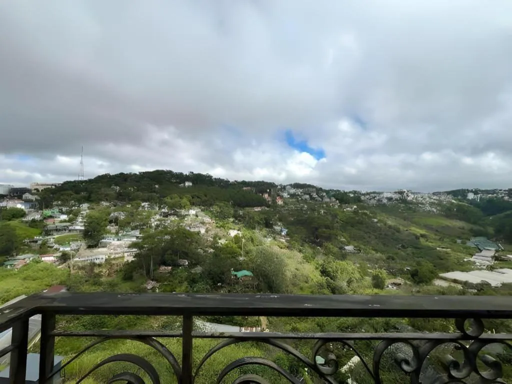 Gold View Boutique Hotel Đà Lạt