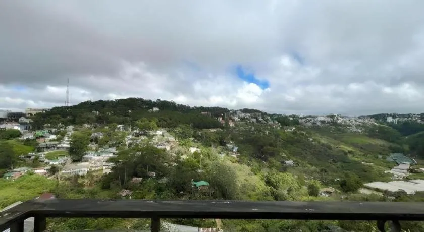 Gold View Boutique Hotel Đà Lạt