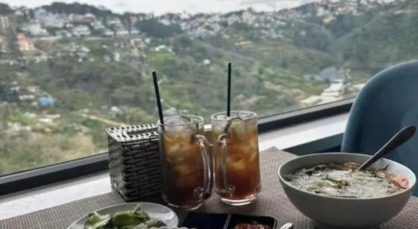 Gold View Boutique Hotel Đà Lạt Gold View Boutique Hotel Đà Lạt